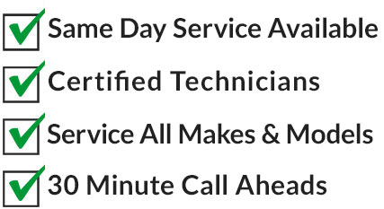 Reasons to choose All Four Seasons Garage & Entry Doors 